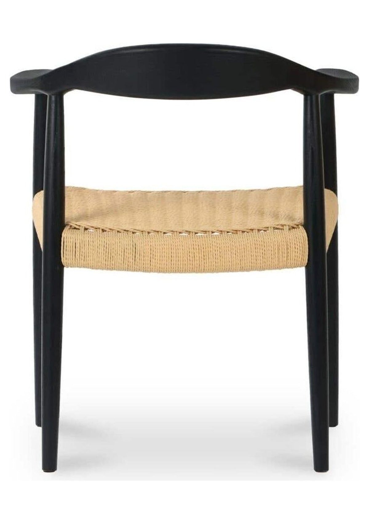 Wynn Dining Chair - Black