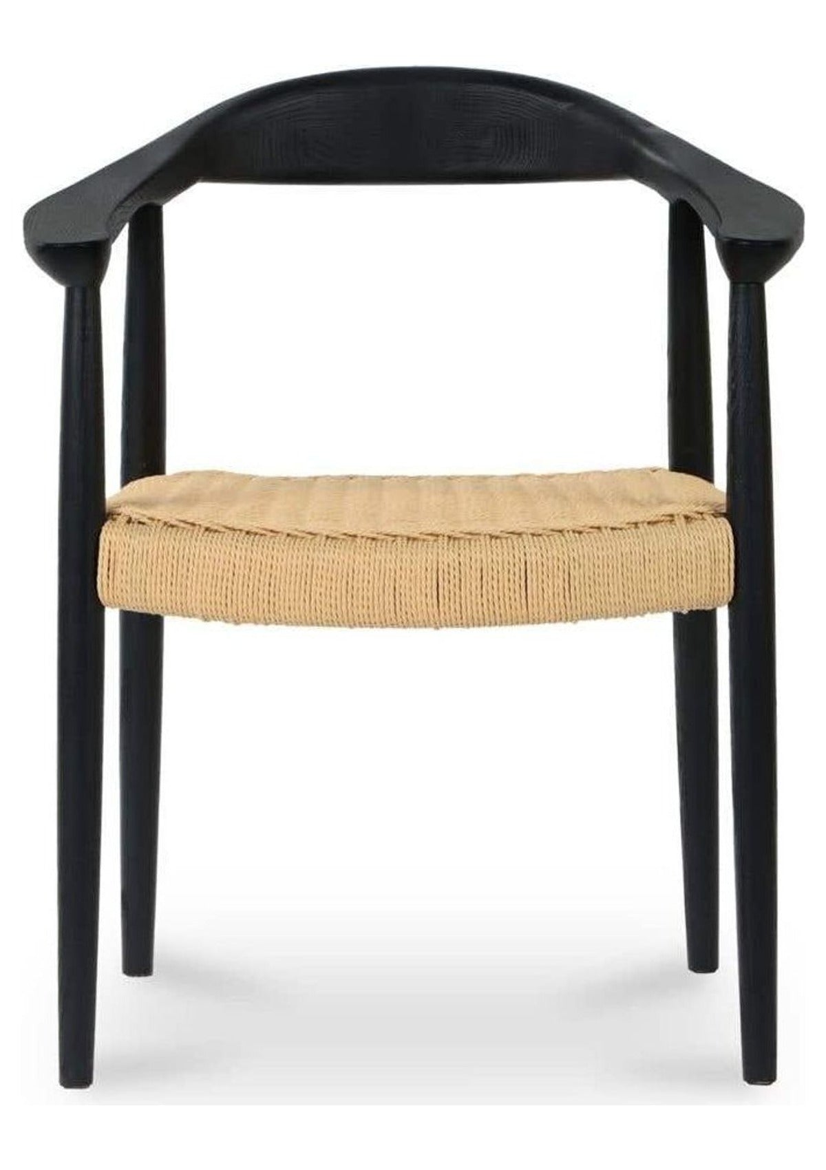 Wynn Dining Chair - Black