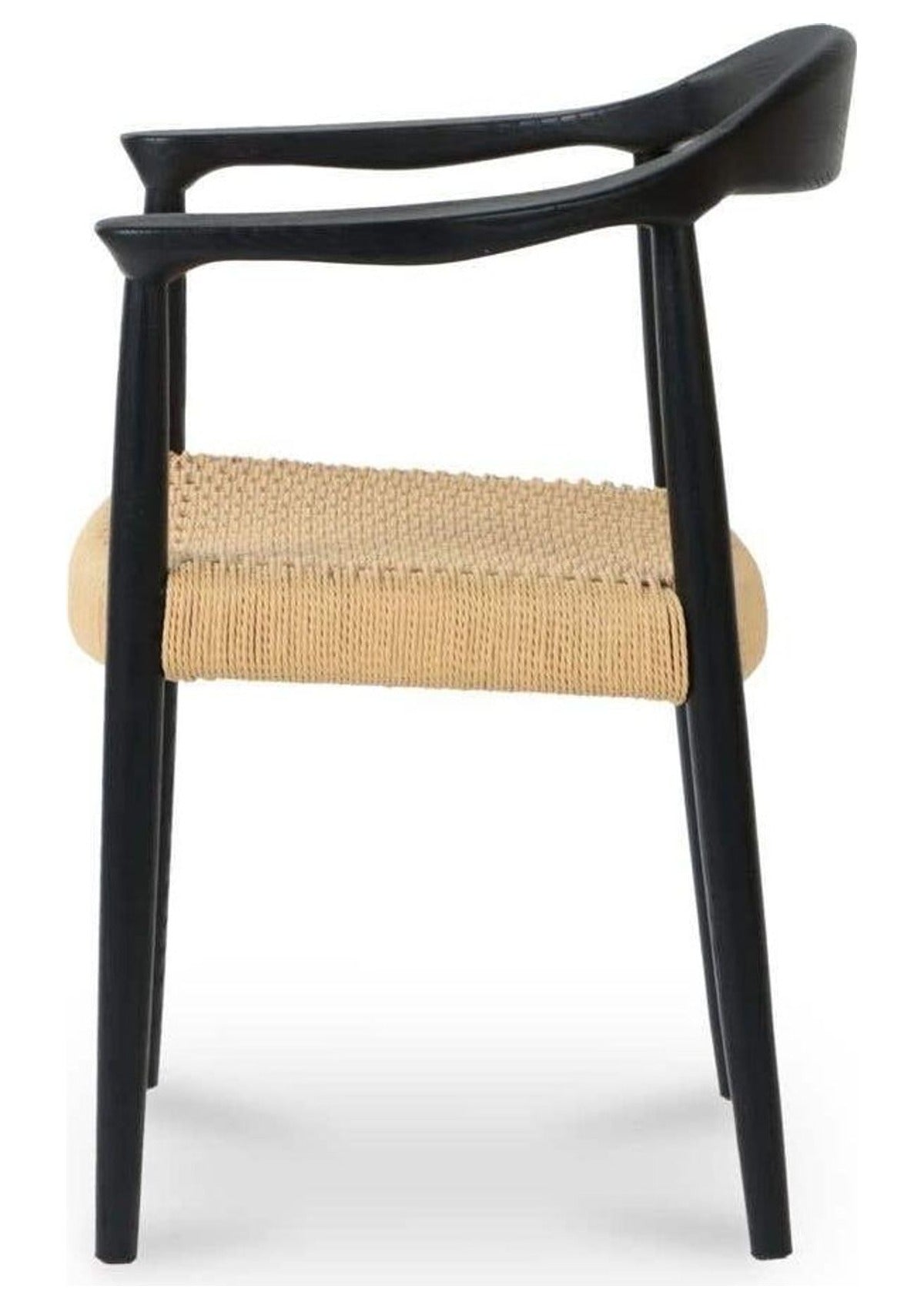 Wynn Dining Chair - Black