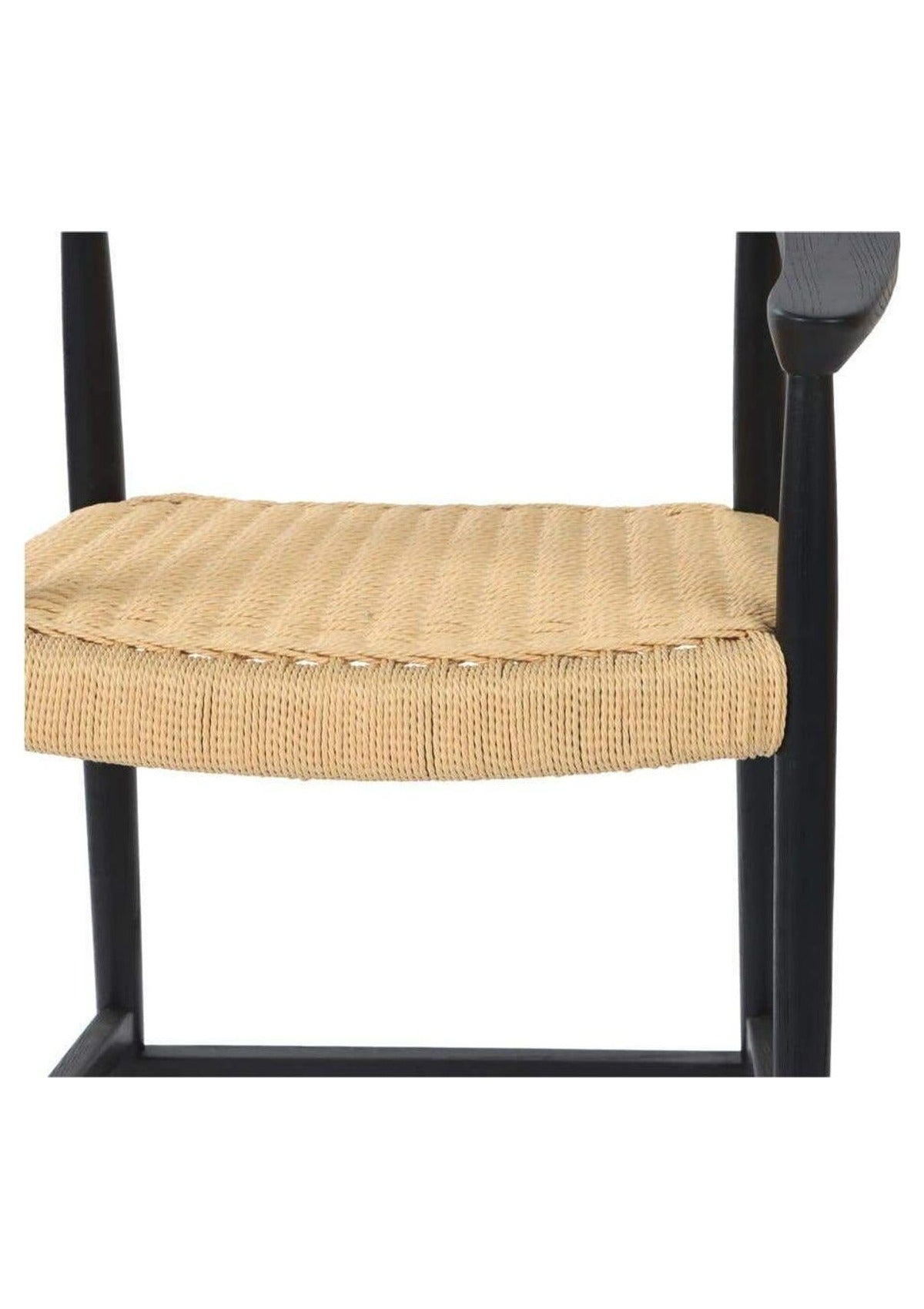 Wynn Counter Stool - Black