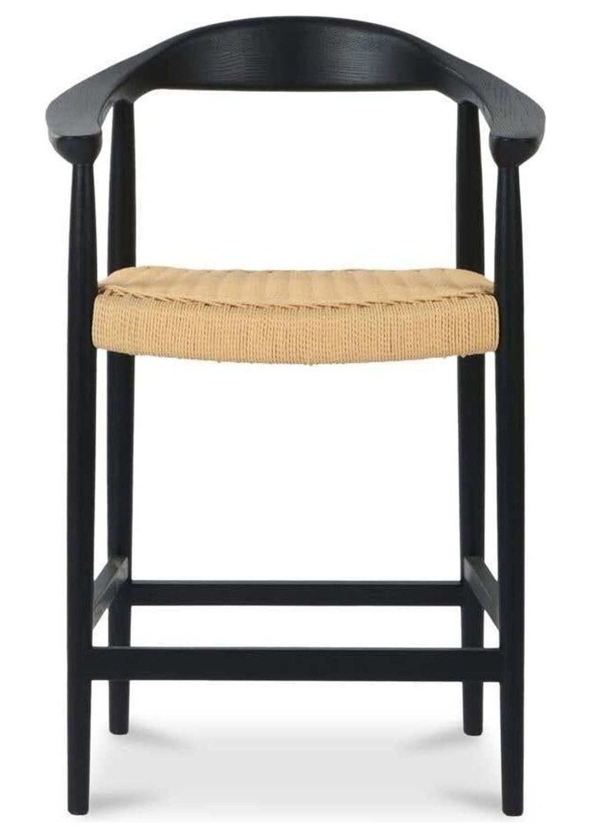 Wynn Counter Stool - Black
