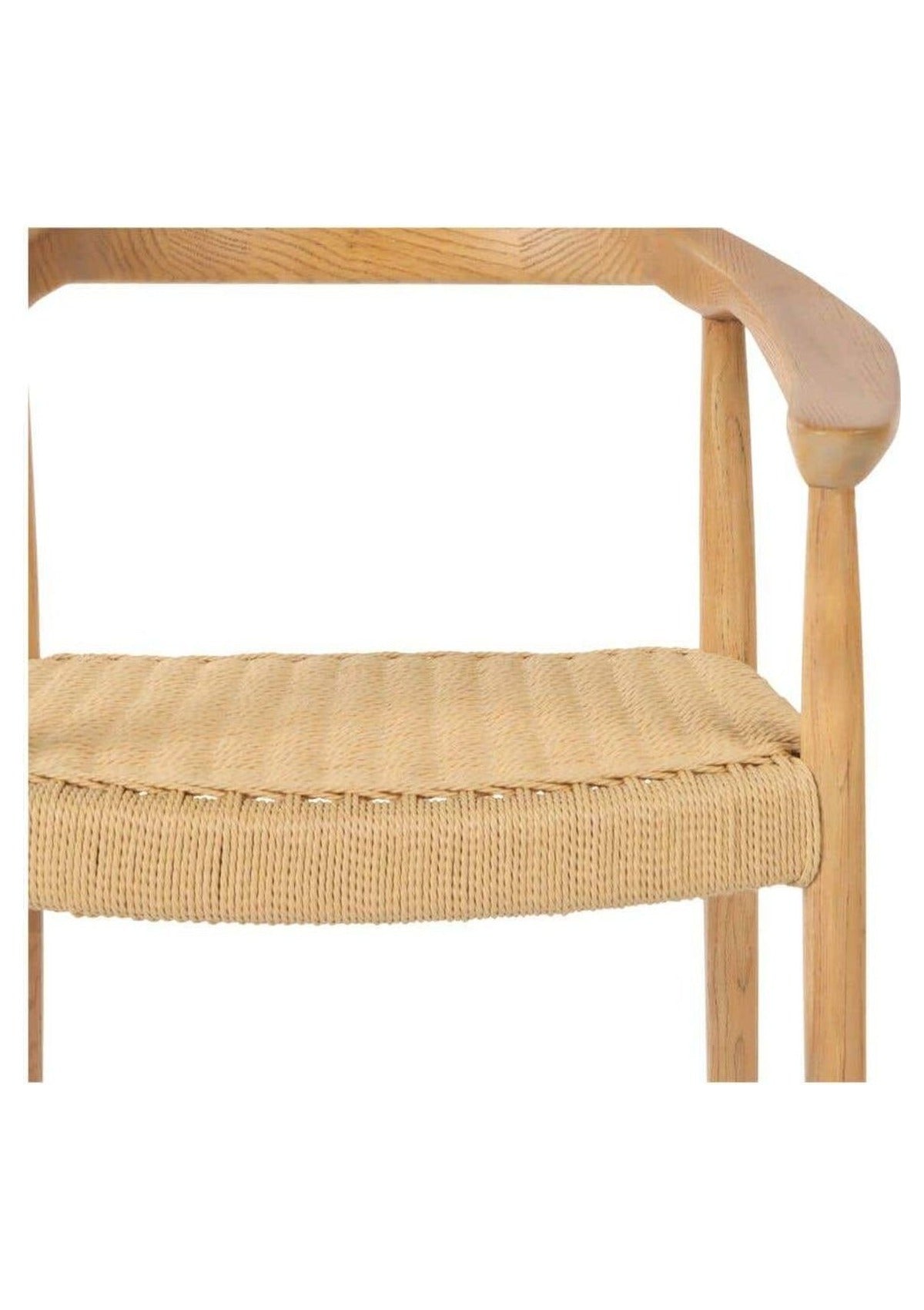 Wynn Counter Stool - Natural
