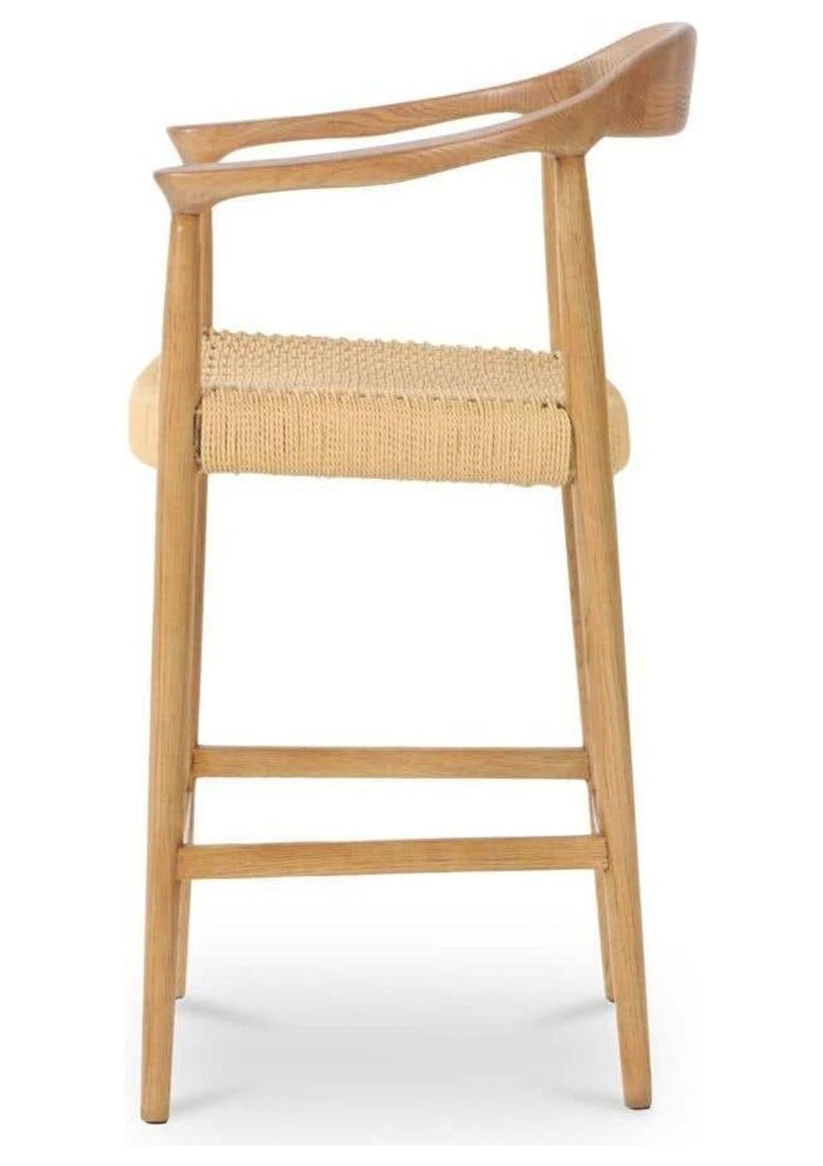 Wynn Counter Stool - Natural