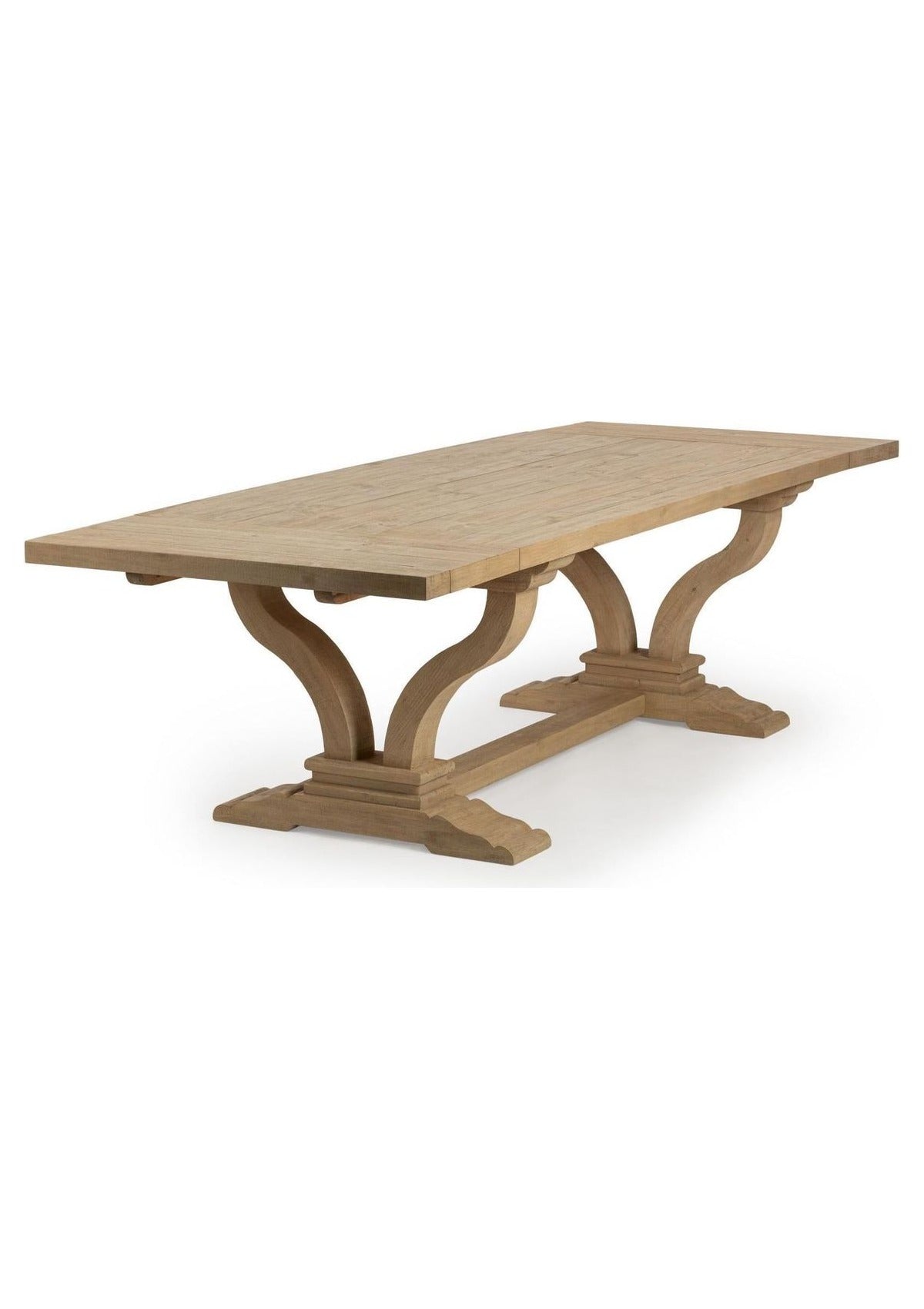 Julia Extendable Dining Table