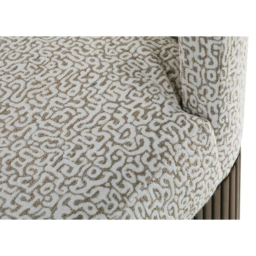 Kindred Counter Stool with Back