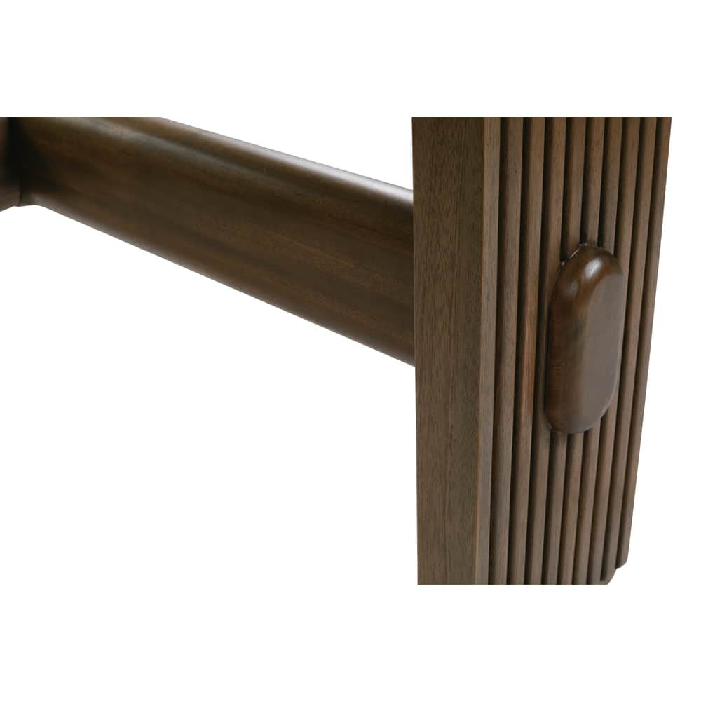 Kindred Rectangle Dining Table - Mineral Top