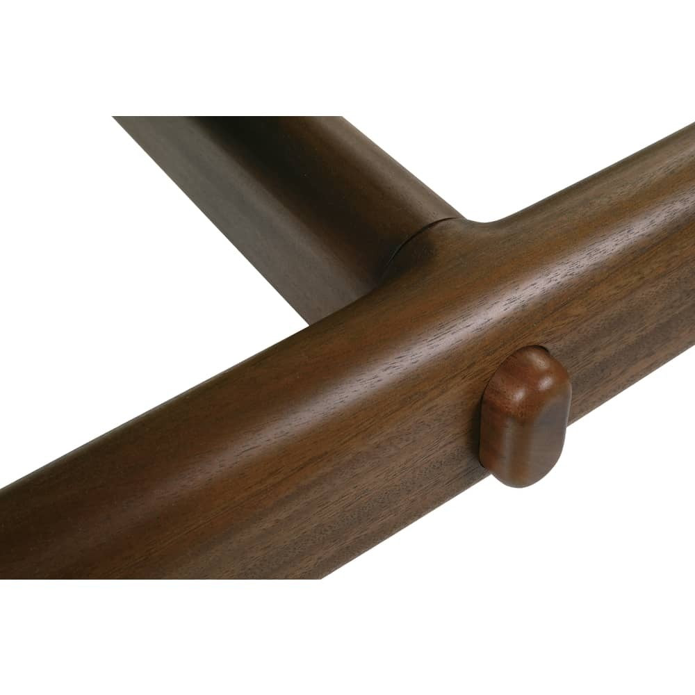 Kindred Rectangle Dining Table - Mineral Top