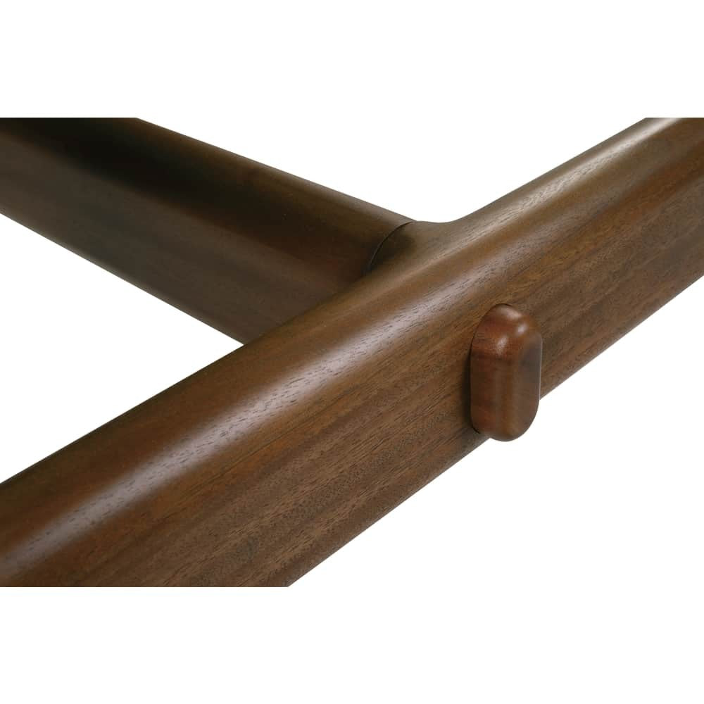 Kindred Rectangle Dining Table - Mineral Top
