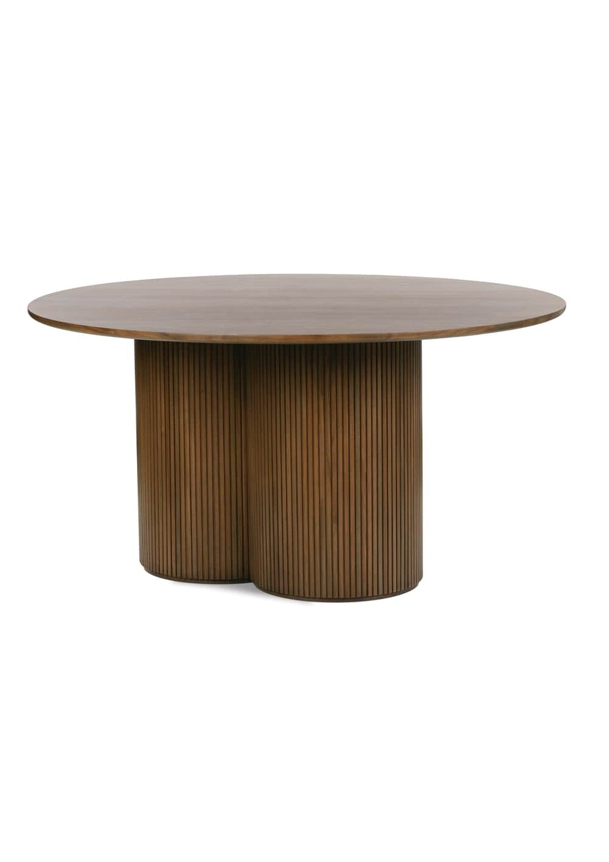 Kindred Round Dining Table