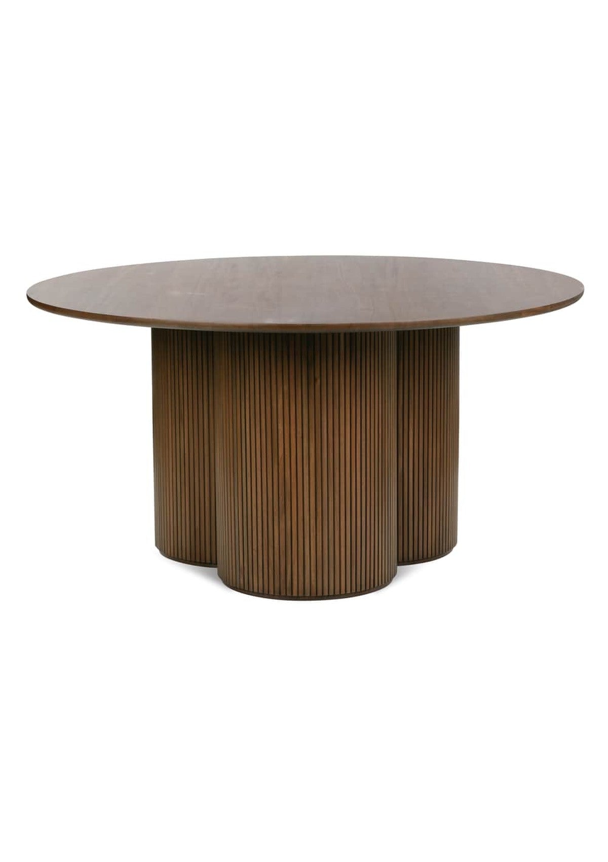 Kindred Round Dining Table