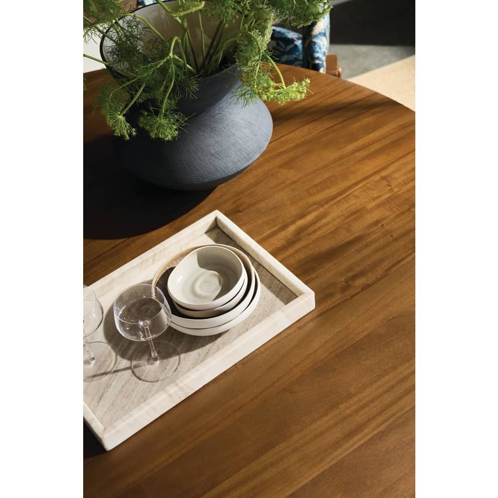 Kindred Round Dining Table
