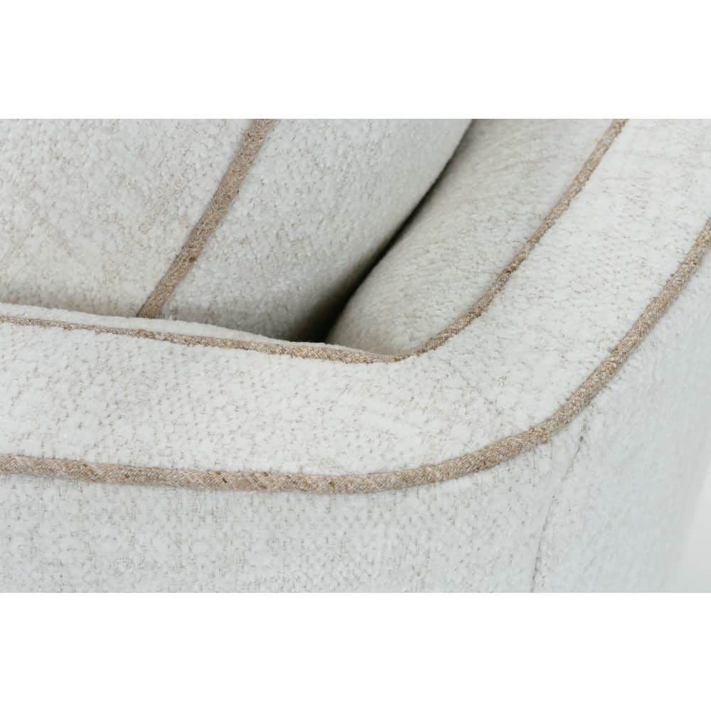 Kitt Swivel Chair