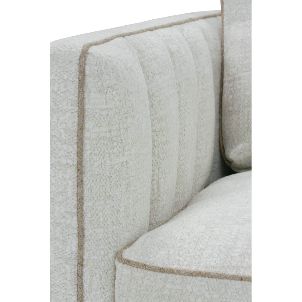 Kitt Swivel Chair