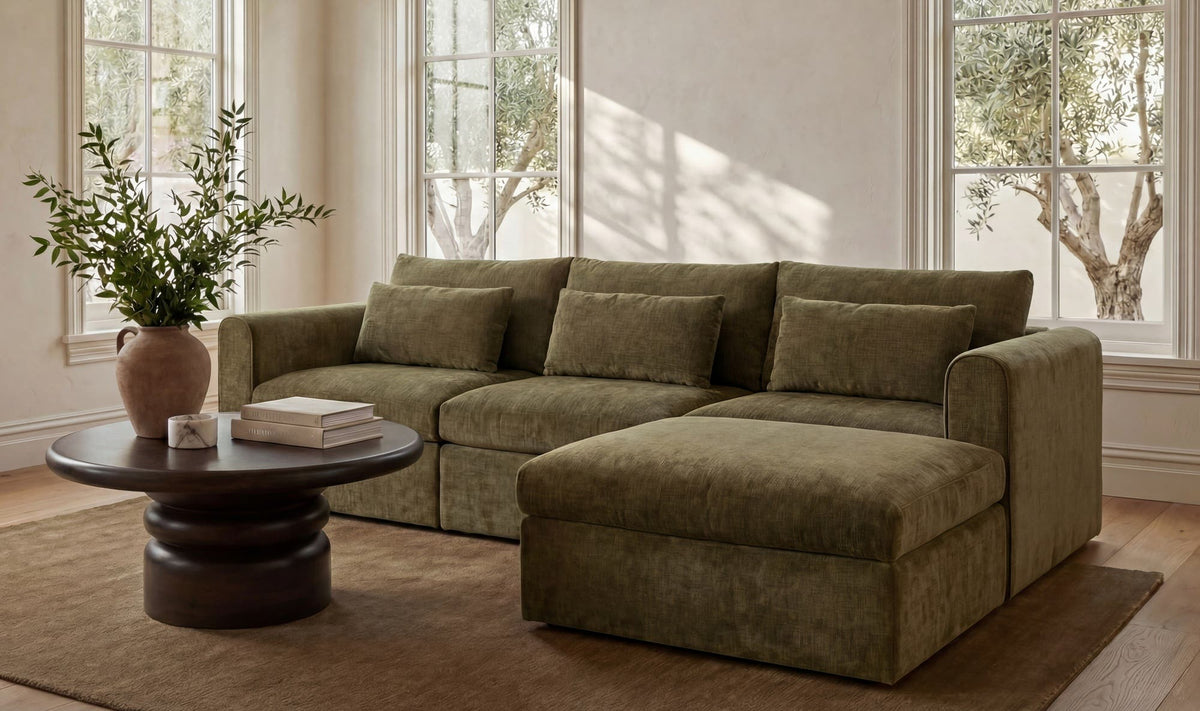 Maro Coffee Table