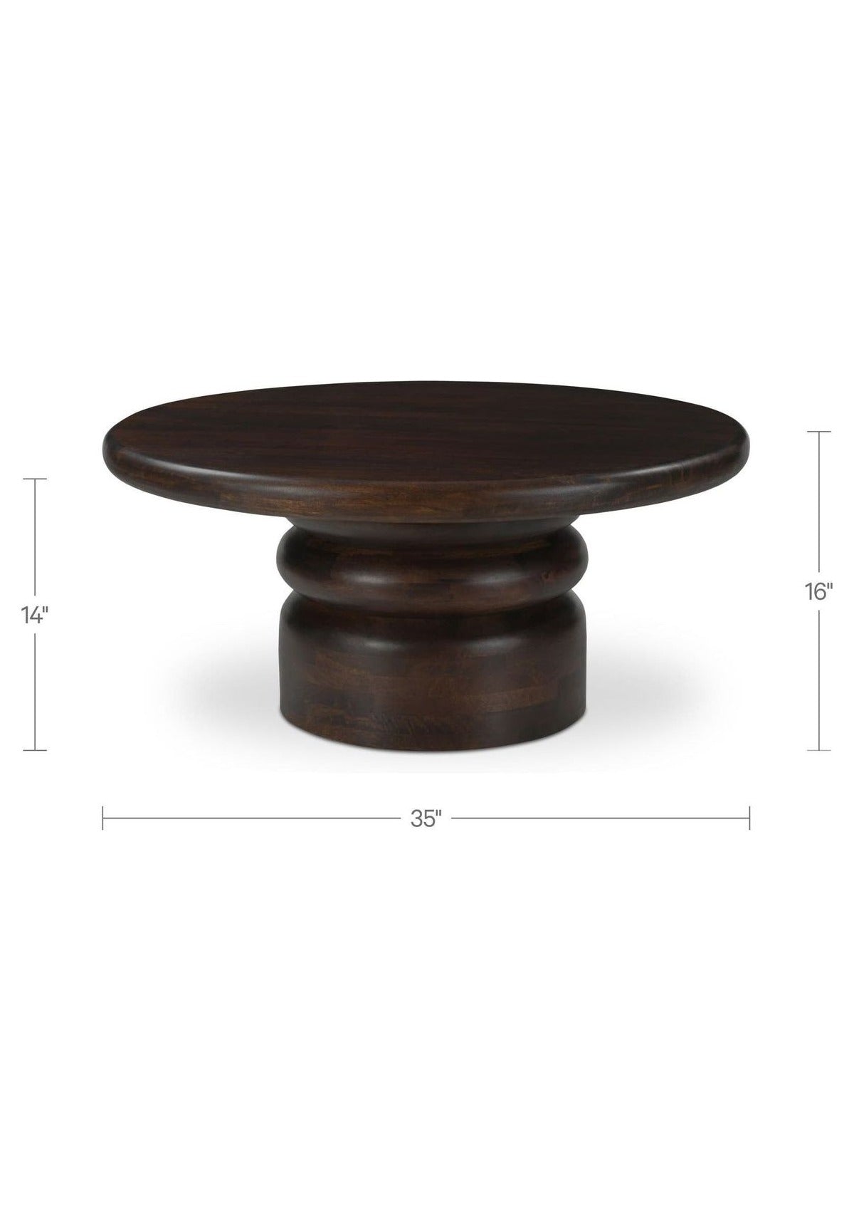 Maro Coffee Table