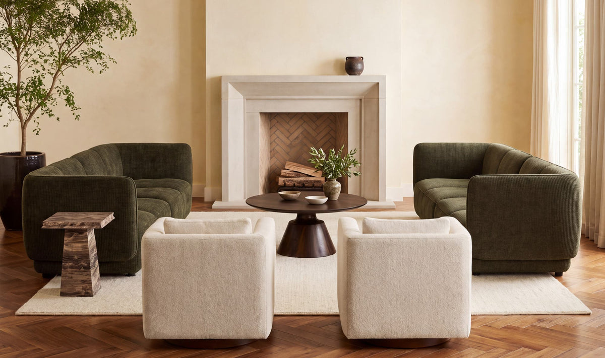 Myron Coffee Table