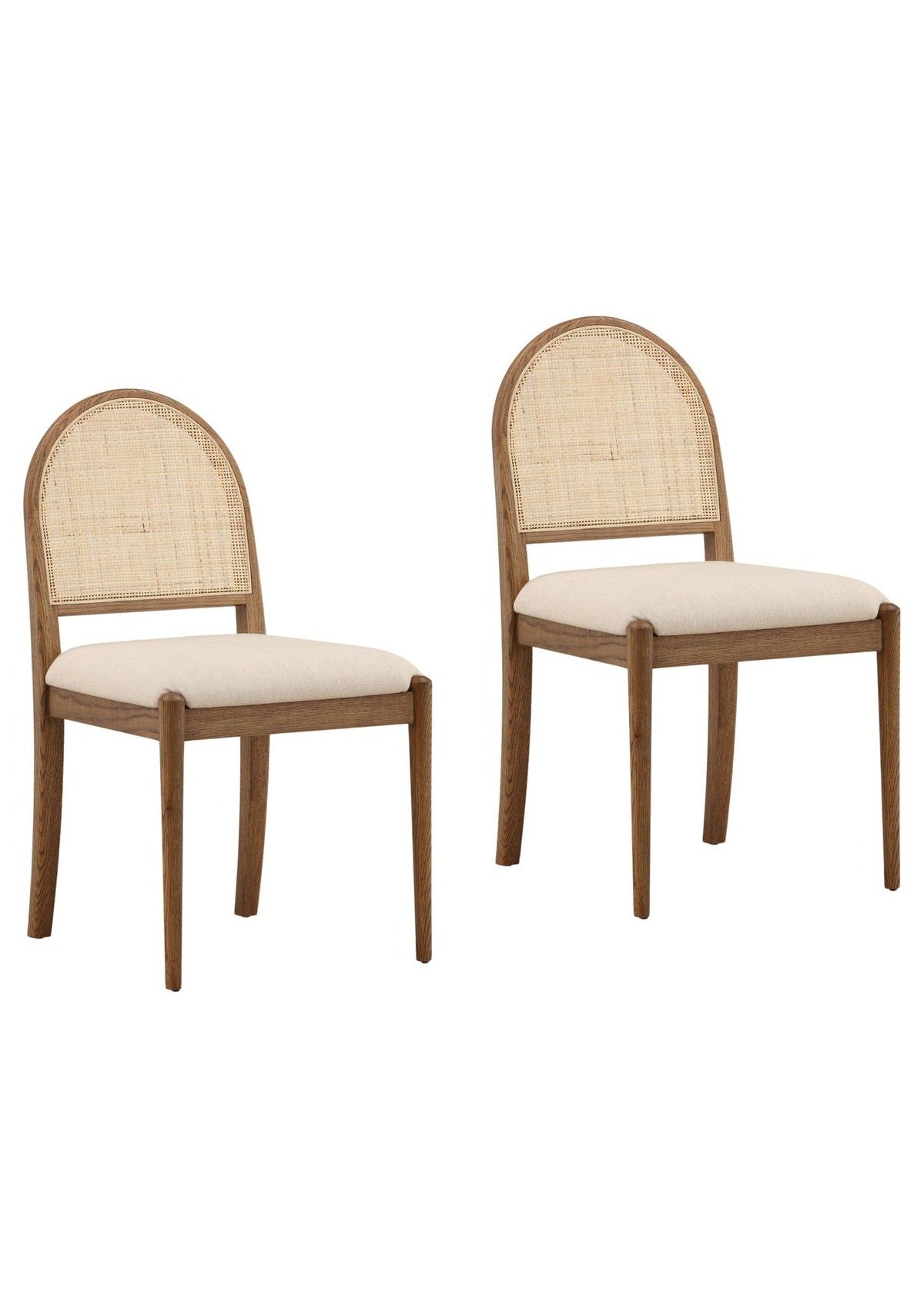 Lakehurst Dining Chair Set of 2