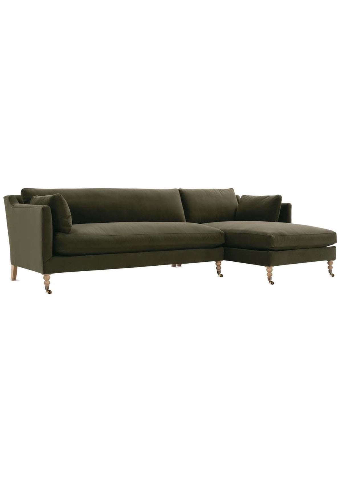 Madeline Sectional