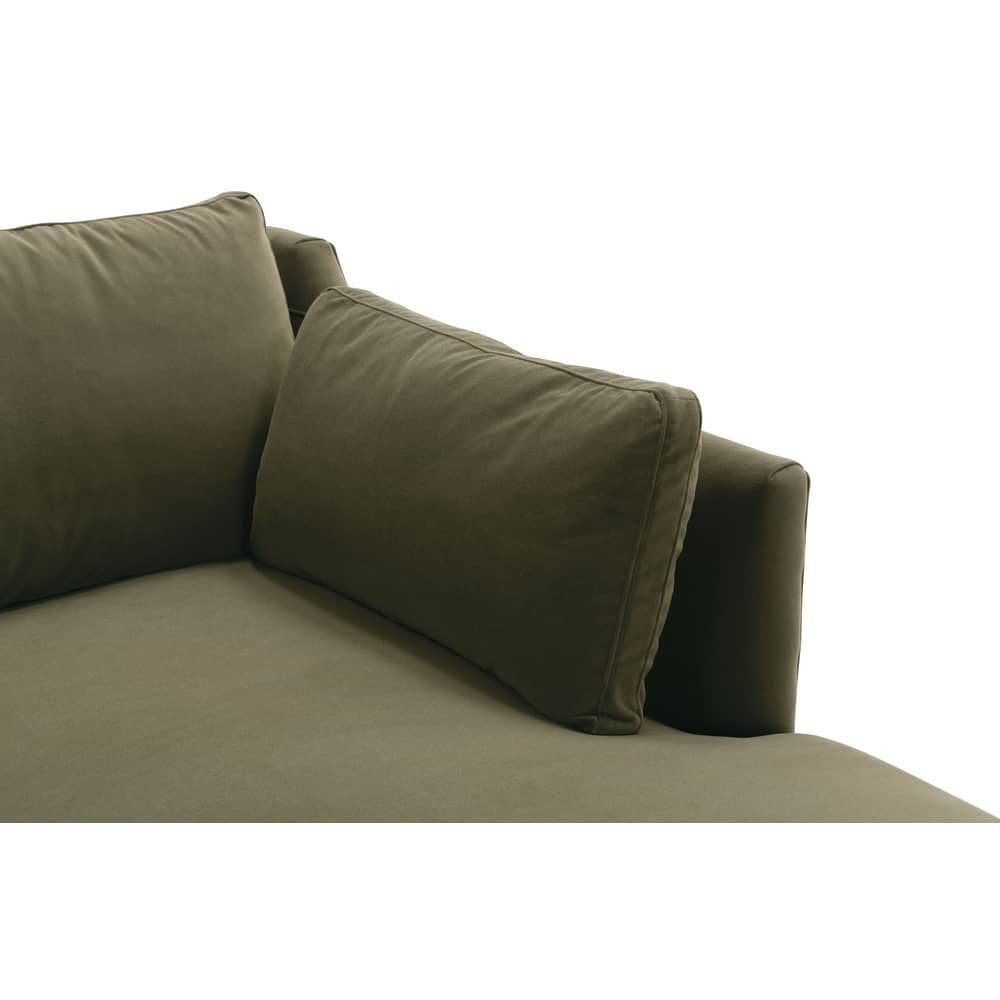 Madeline Sectional