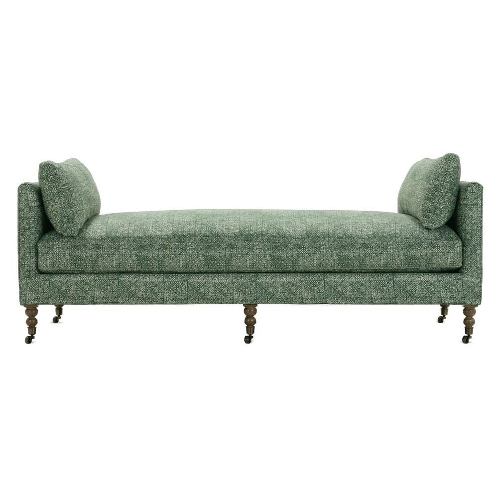 Madeline Settee & Daybed
