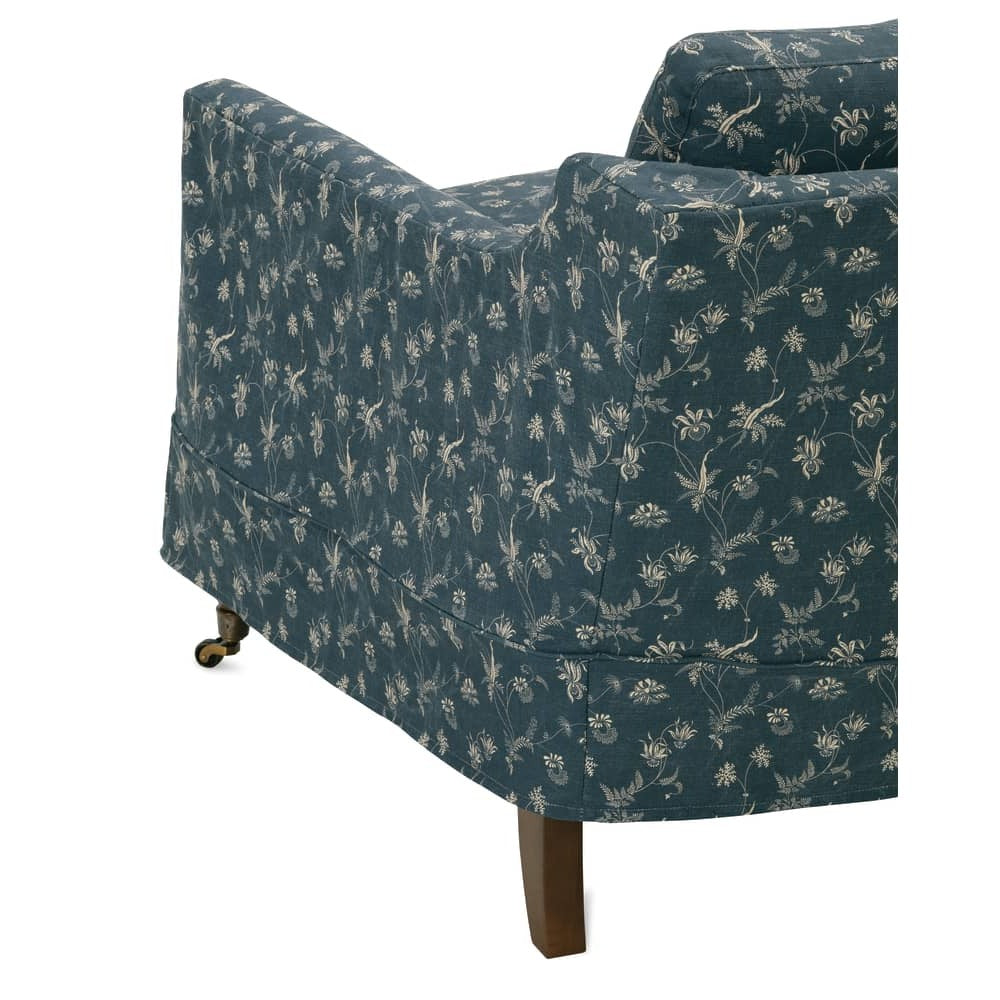 Madeline Short Skirt Chair