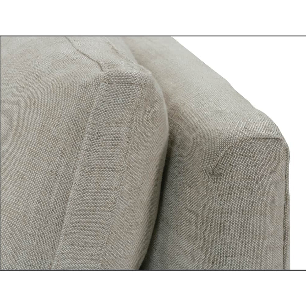 Madeline Slipcovered Sofa