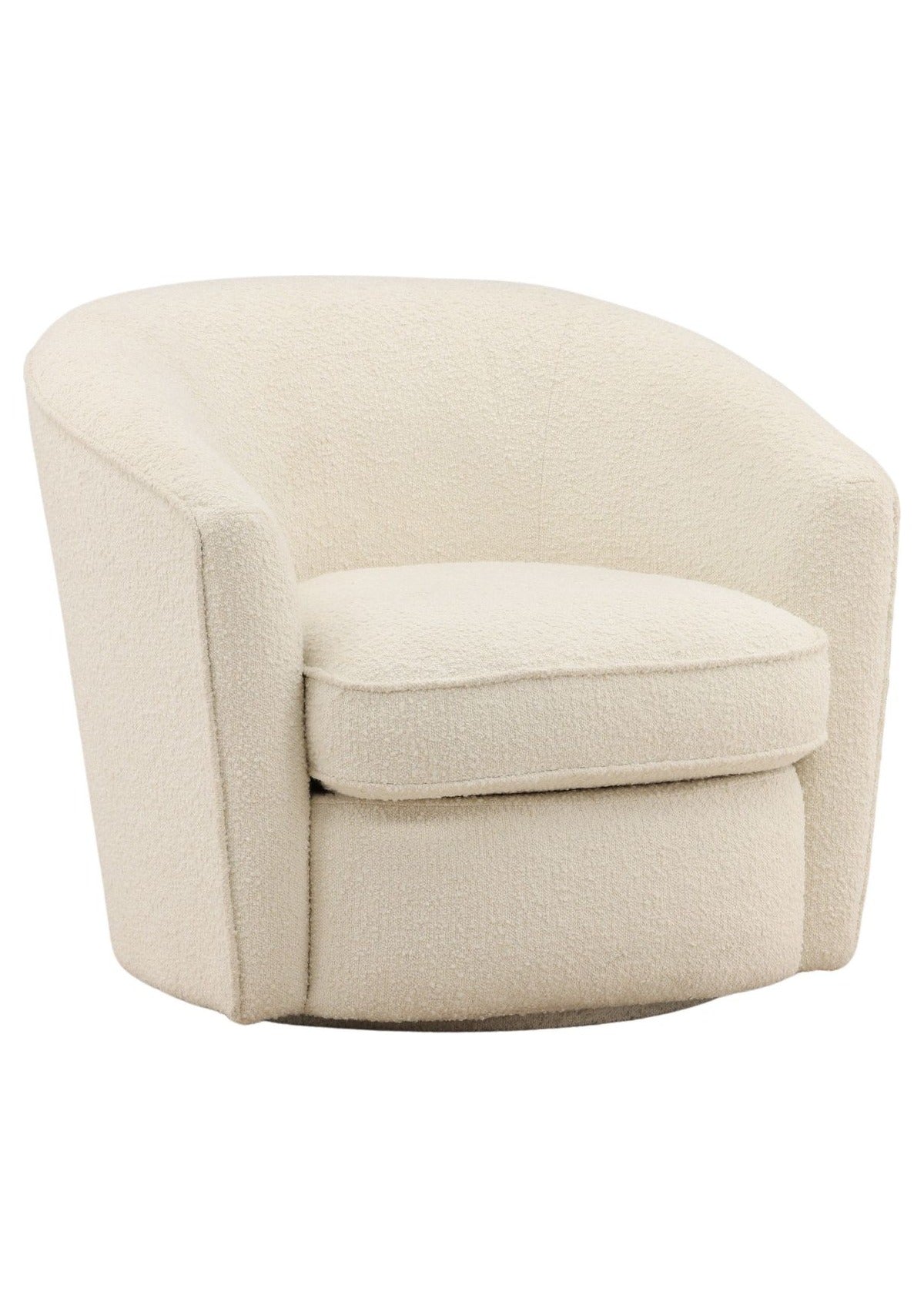 Marin Swivel Chair