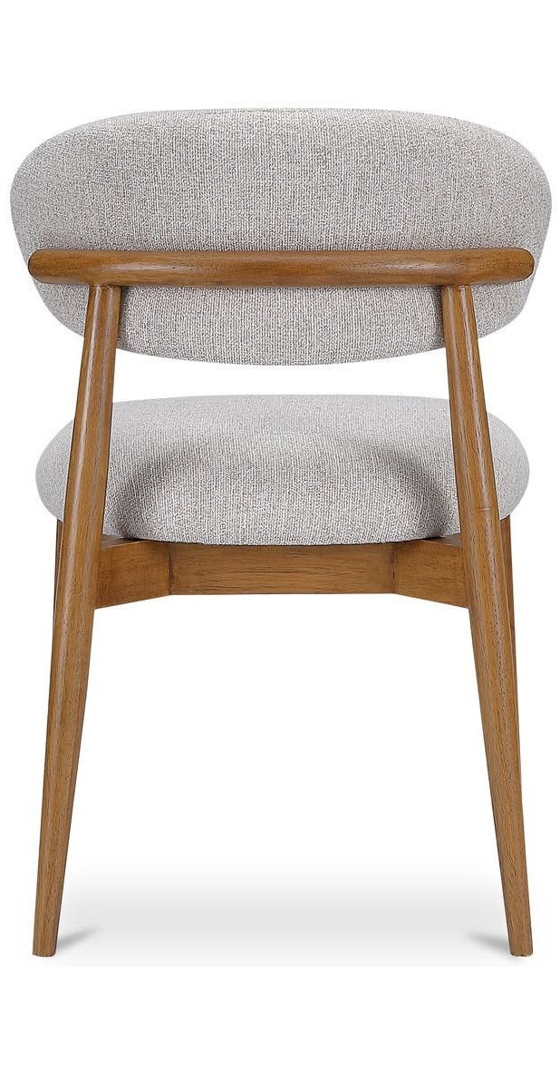 Ellie Dining Chair - Oatmeal