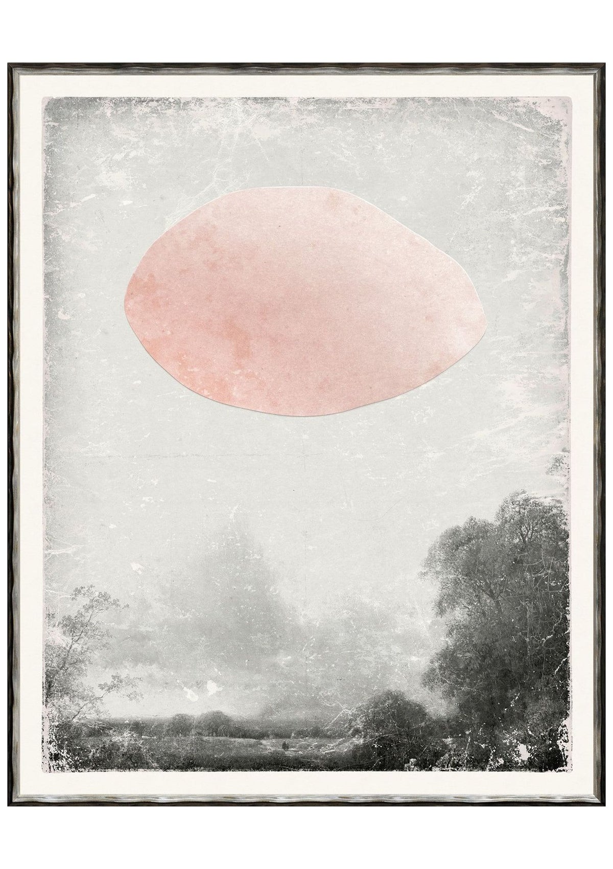 Mod – Landscape IV