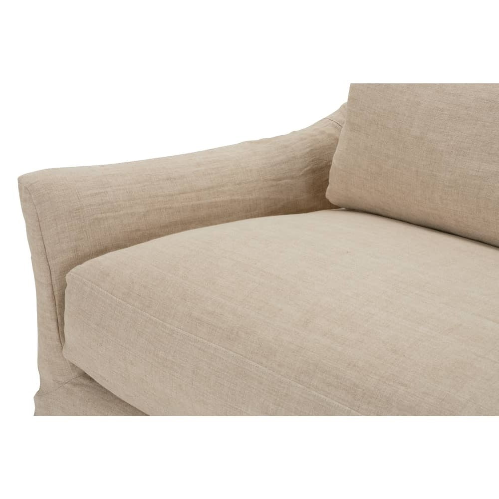 Moreau Slipcovered Serenity Sleeper