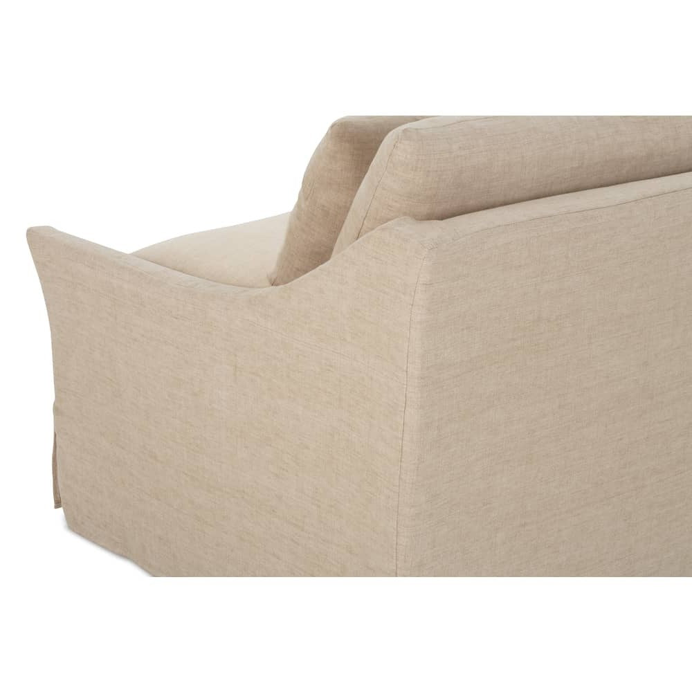 Moreau Slipcovered Serenity Sleeper