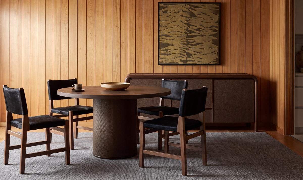 Malone Dining Chair