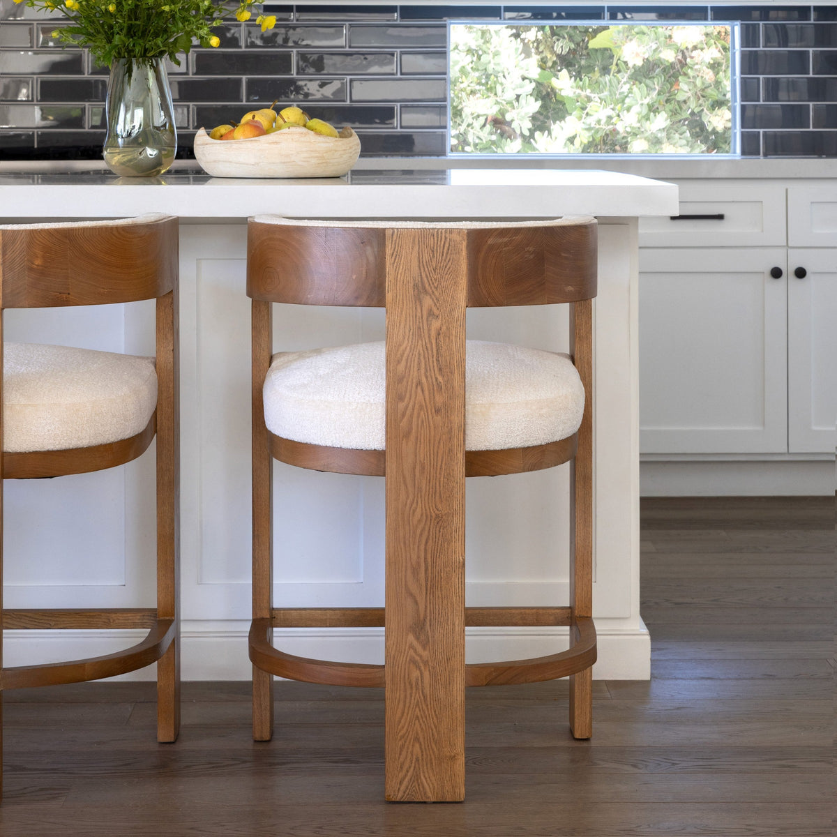 Nadia Counter Stool