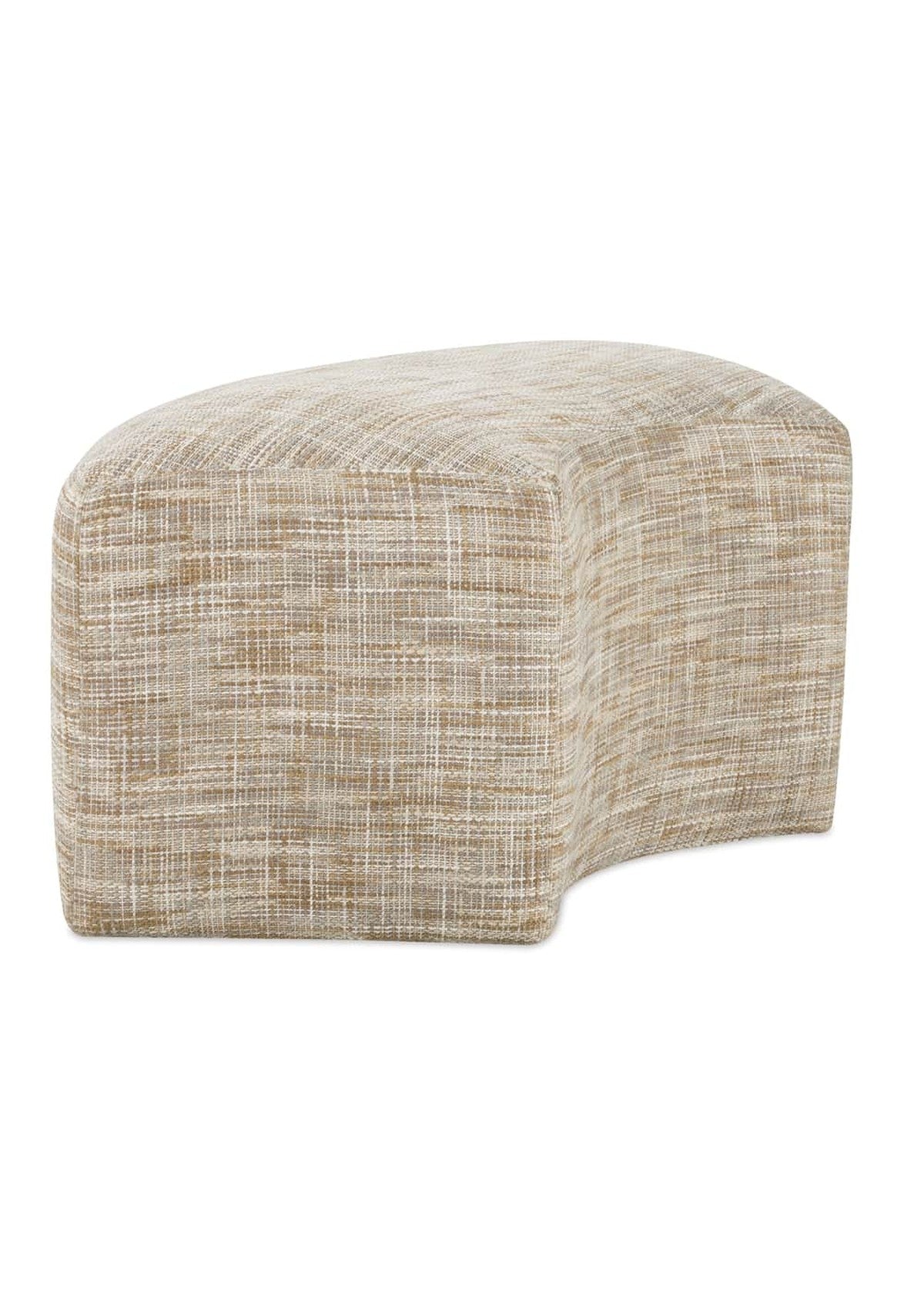Neoma Bench Ottoman
