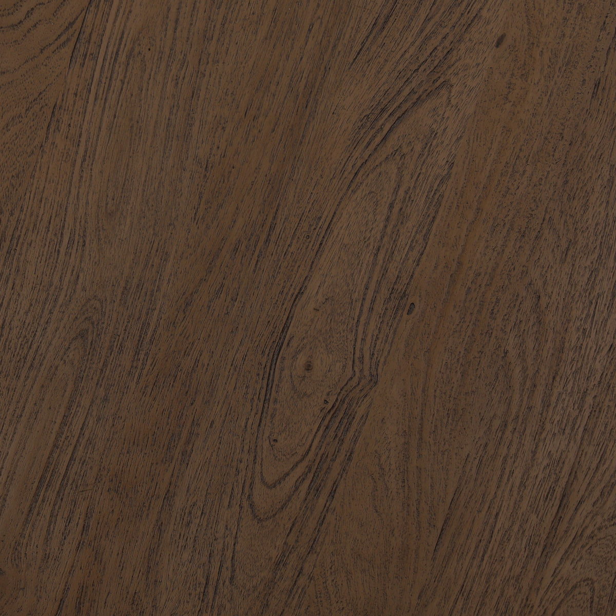 Nethan Coffee Table - Brown / 48" Square