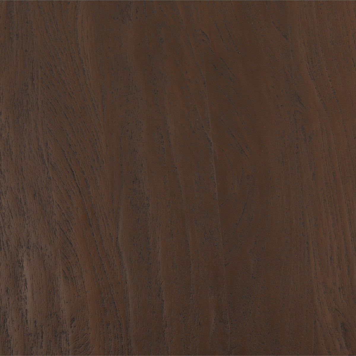 Nethan Coffee Table - Brown / 50" Rectangle