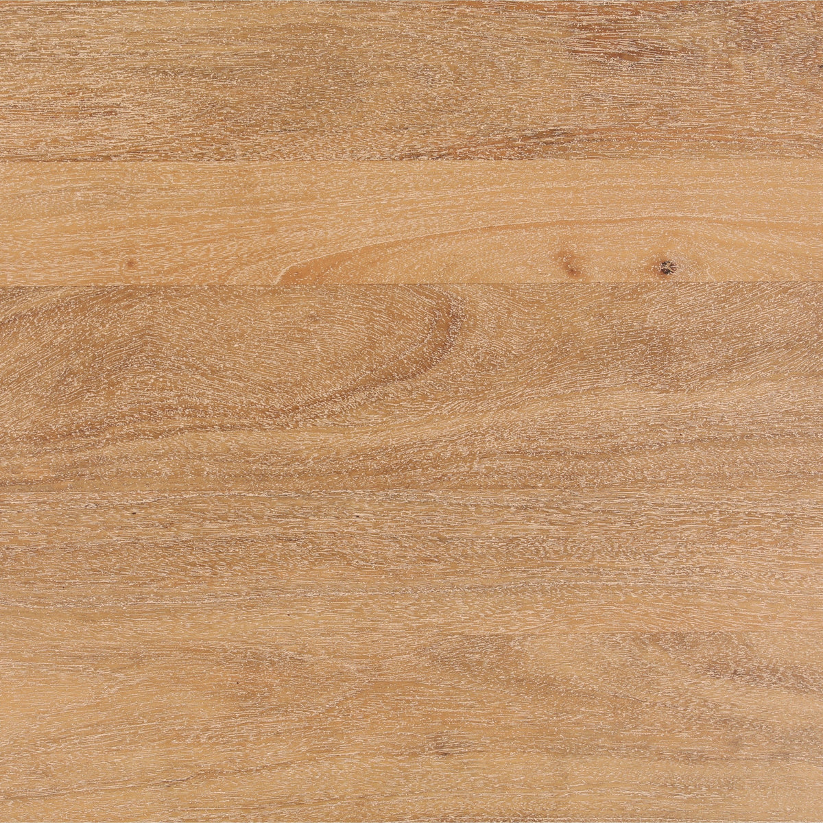 Nethan Dining Table - Light Natural