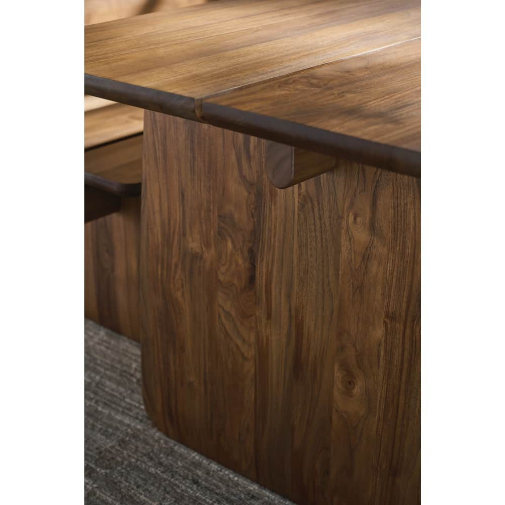 Nova Rectangle Dining Table