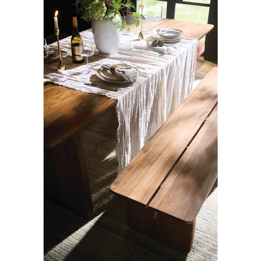 Nova Rectangle Dining Table