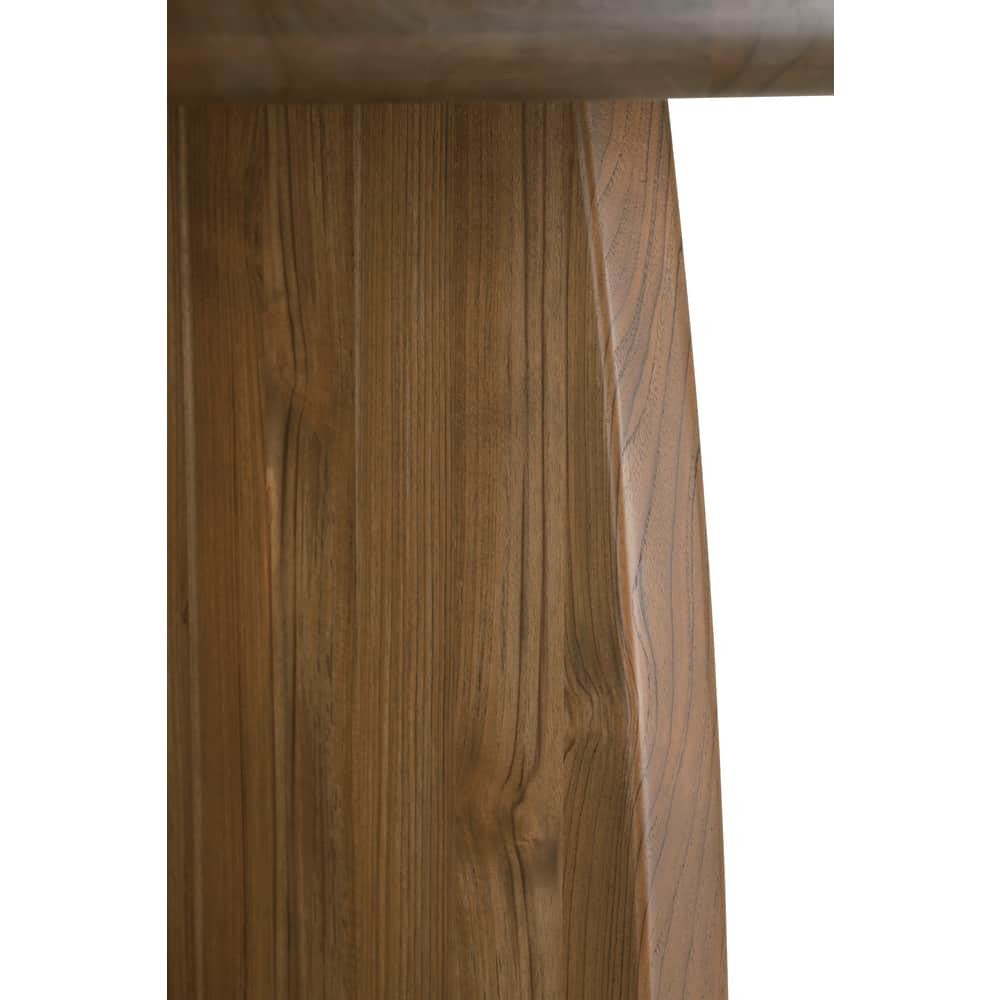 Nova Round Dining Table