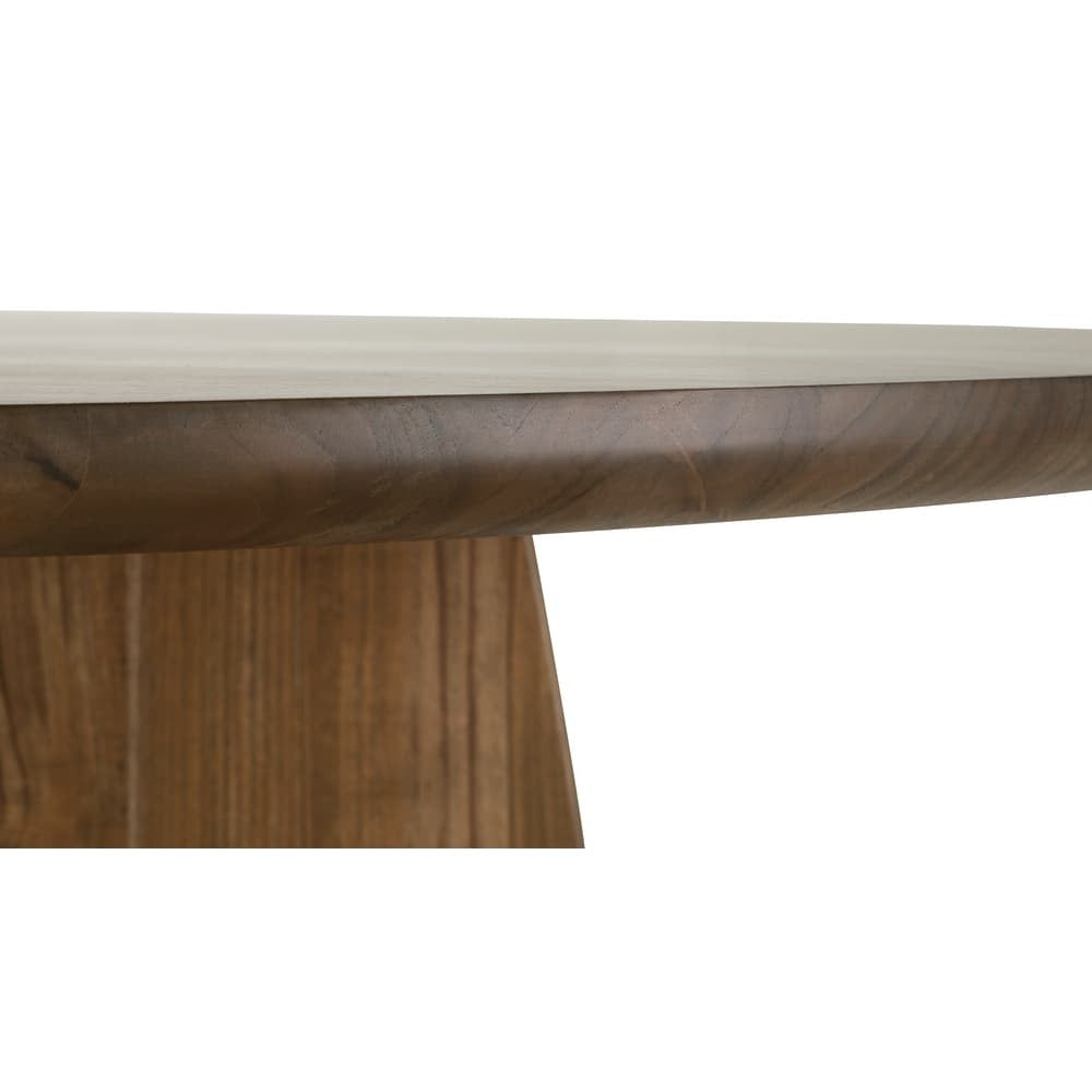 Nova Round Dining Table