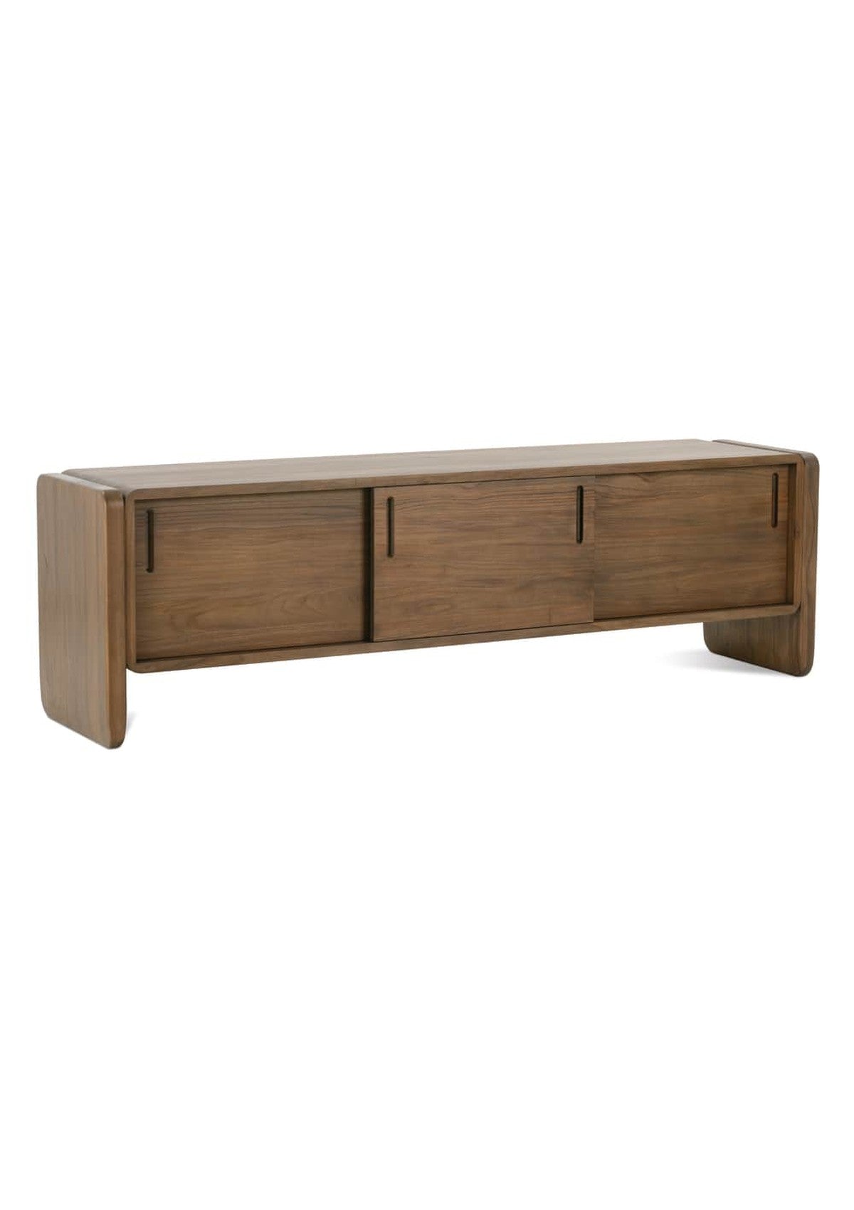 Nova Sliding Door Credenza