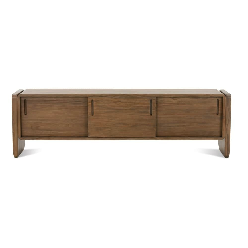 Nova Sliding Door Credenza
