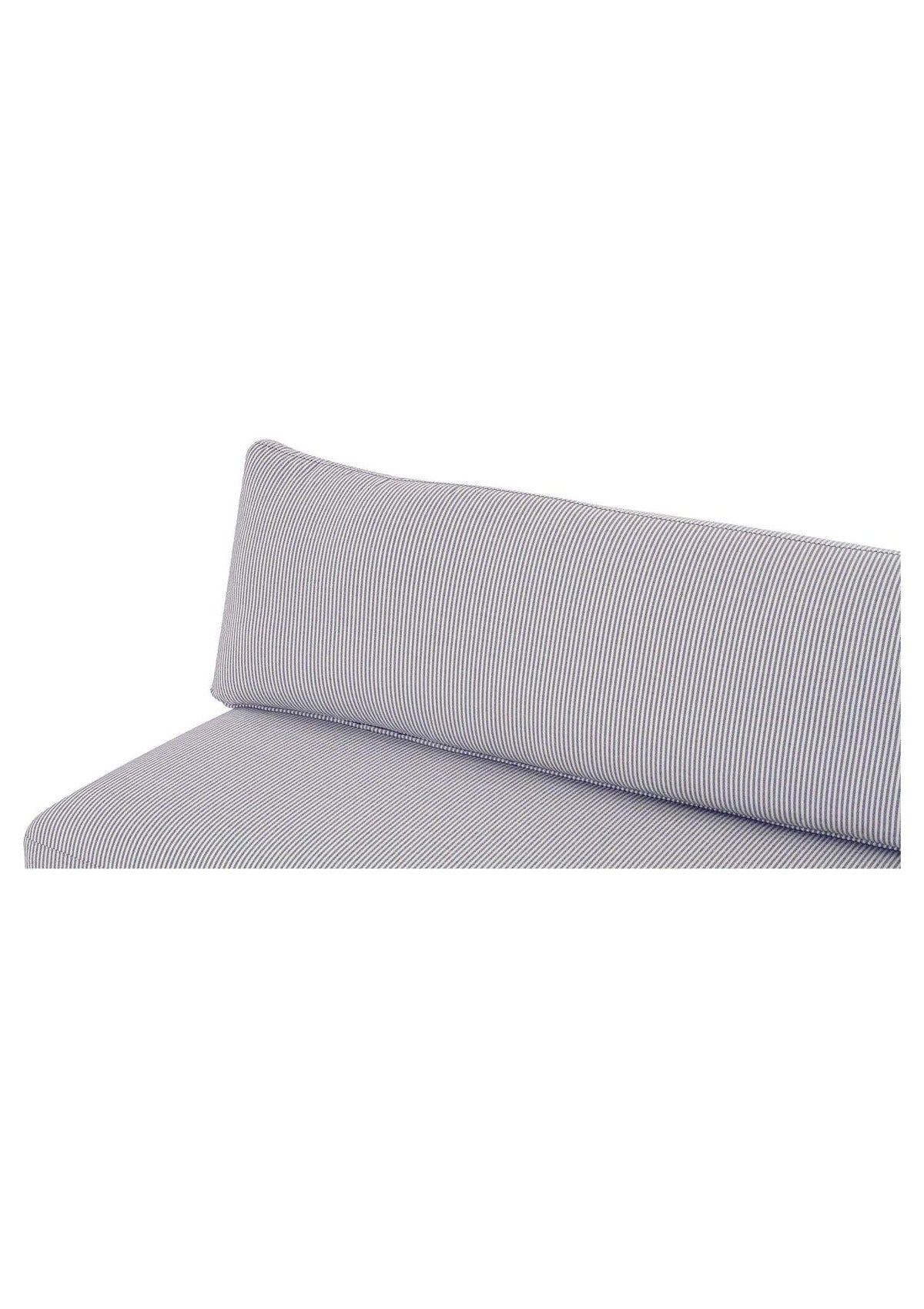 Fable Slipcover Dining Bench