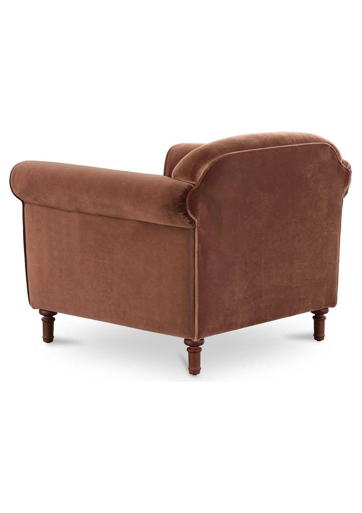 Harmony Accent Chair