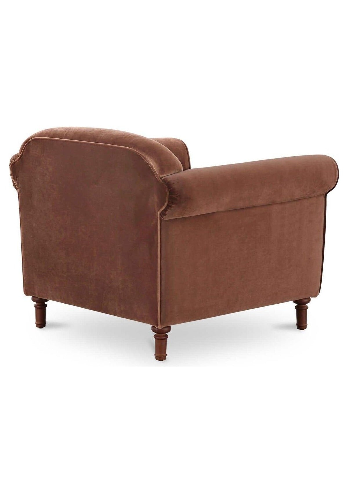 Harmony Accent Chair