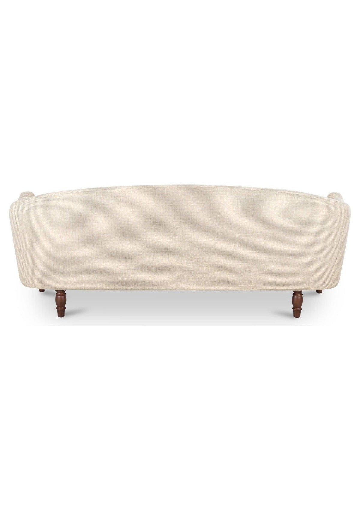 Geneva Apartment Sofa - Heritage Beige