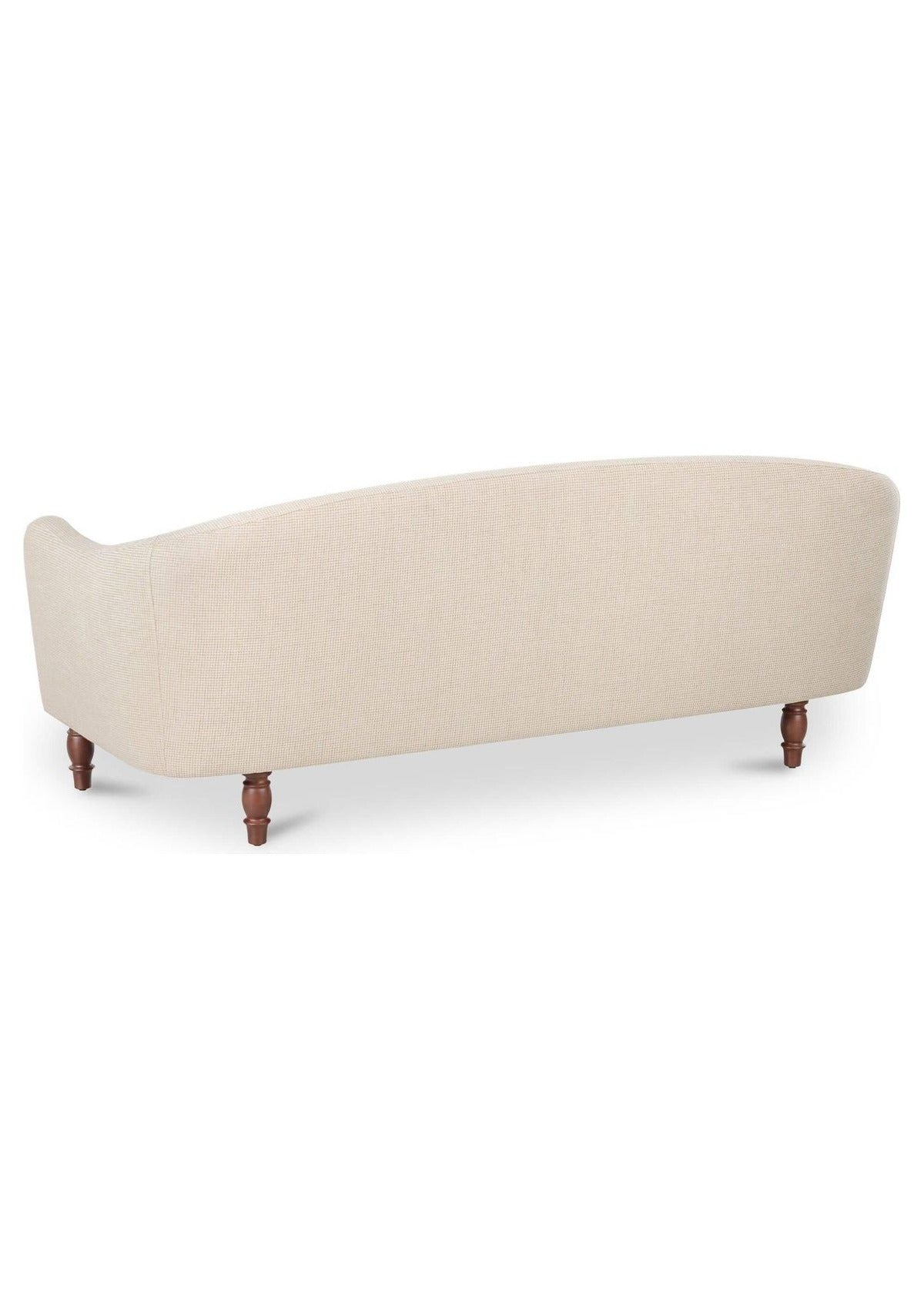 Geneva Apartment Sofa - Heritage Beige
