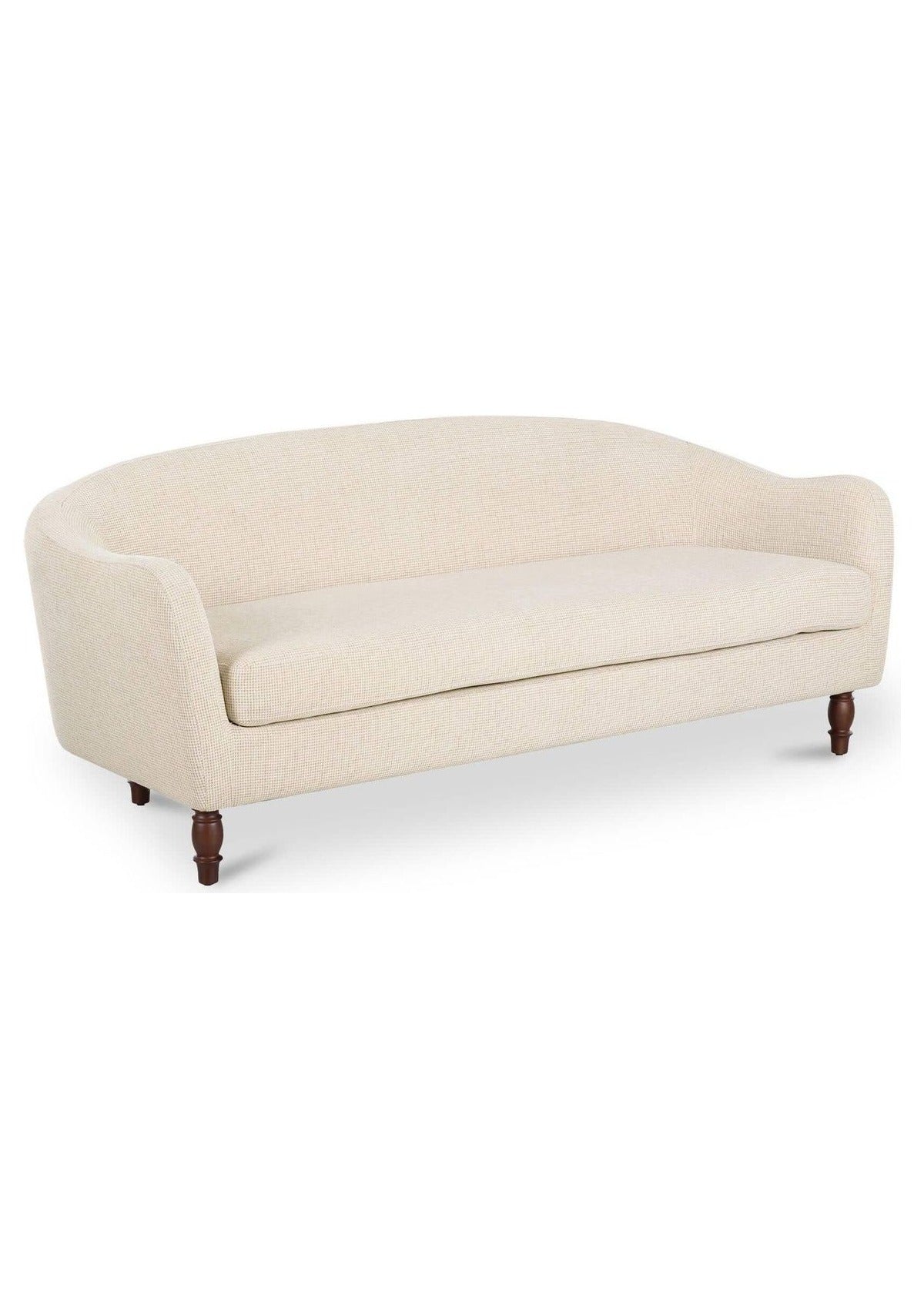 Geneva Apartment Sofa - Heritage Beige
