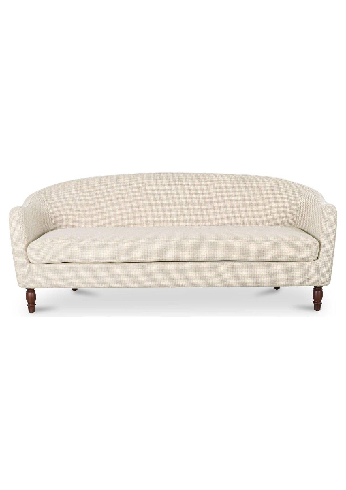 Geneva Apartment Sofa - Heritage Beige